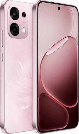 OPPO A6 6GB RAM 256GB