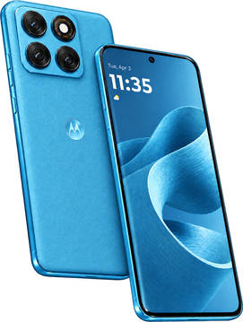 Motorola Edge 70 Plus 5G