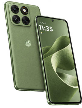 Motorola Edge 70 Plus 5G