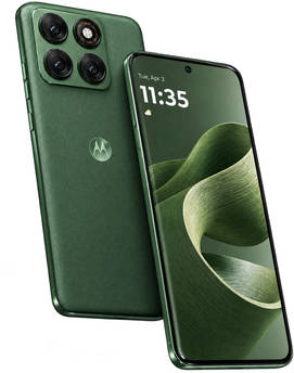 Motorola Edge 70 Plus 5G