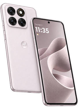 Motorola Edge 70 Plus 5G