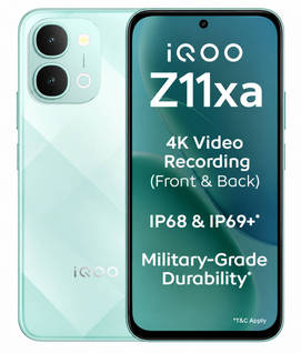 iQOO Z11xa 5G