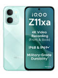 iQOO Z11xa 5G