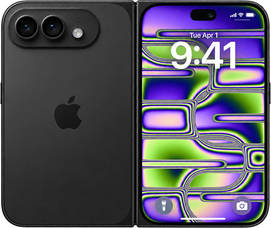 Apple iPhone Ultra