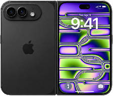 Apple iPhone Ultra