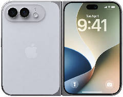 Apple iPhone Ultra