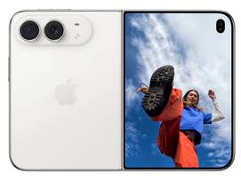 Apple iPhone Duo