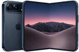Apple iPhone Duo