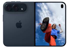 Apple iPhone Duo