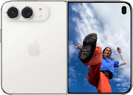 Apple iPhone Duo