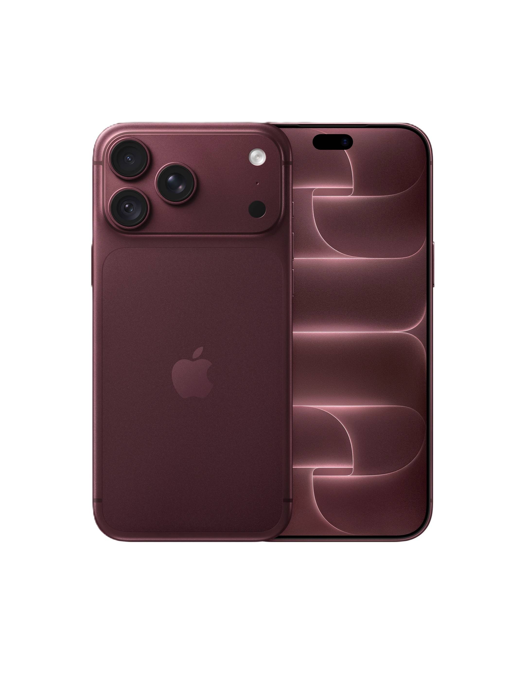 Apple