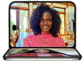 Apple iPhone Duo 1TB