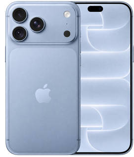 Apple iPhone 18 Pro Max 1TB