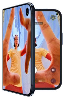 Apple iPhone Duo 2TB