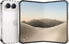 Apple iPhone Duo 2TB