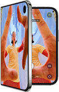 Apple iPhone Duo 2TB