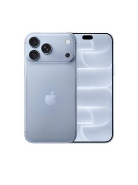 Apple iPhone 18 Pro Max 2TB