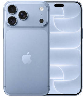 Apple iPhone 18 Pro Max 2TB