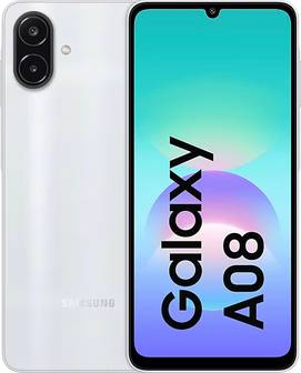 Samsung Galaxy A08 LTE
