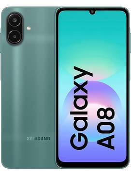 Samsung Galaxy A08 LTE