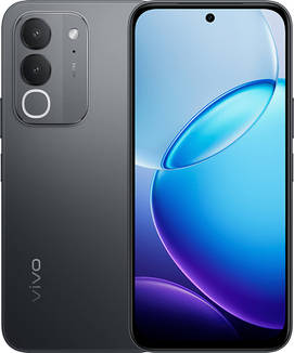 vivo Y600i 5G