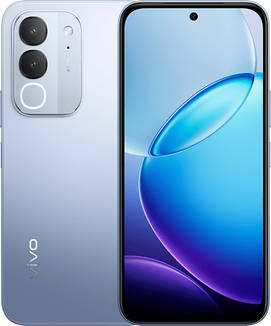 vivo Y600i 5G