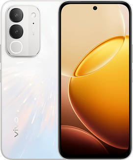 vivo Y600i 5G