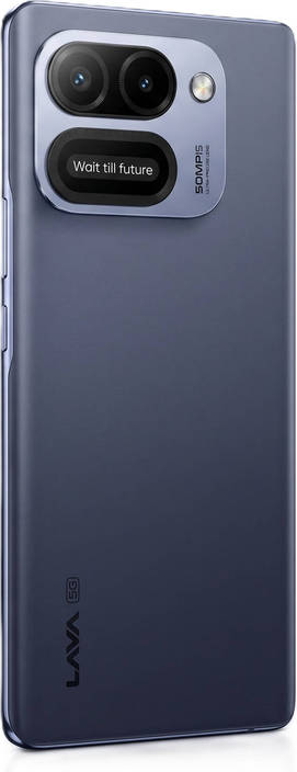 Lava Virat Curve 5G