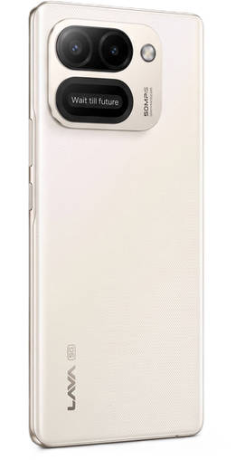 Lava Virat Curve 5G