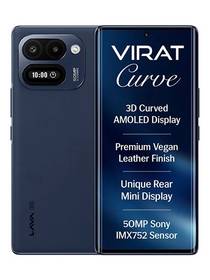 Lava Virat Curve 5G