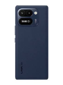 Lava Virat Curve 5G