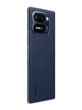 Lava Virat Curve 5G