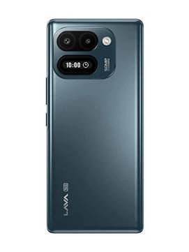 Lava Virat Curve 5G