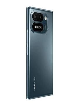 Lava Virat Curve 5G