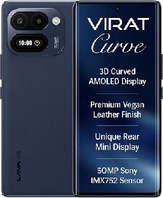 Lava Virat Curve 5G