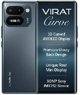 Lava Virat Curve 5G