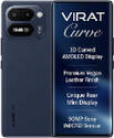 Lava Virat Curve 5G