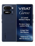 Lava Virat Curve 5G