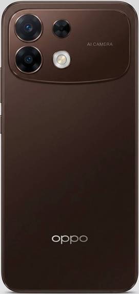 OPPO F35 Pro 5G