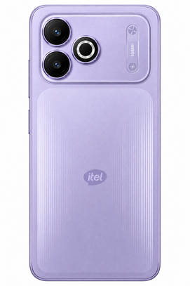 Itel Zeno 300 4G