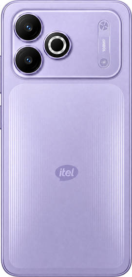 Itel Zeno 300 4G