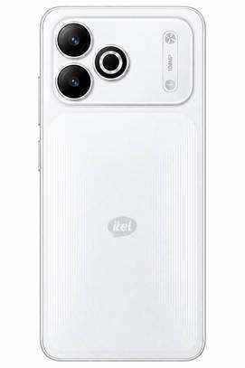 Itel Zeno 300 4G