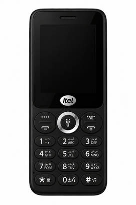 Itel Muzik 450L