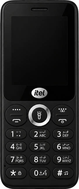 Itel Muzik 450L