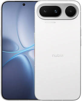 Nubia NaviX Ultra 5G
