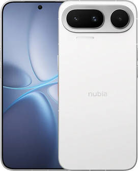Nubia NaviX Ultra 5G