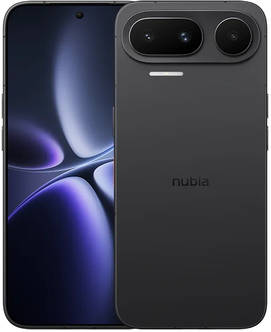 Nubia NaviX Ultra 5G