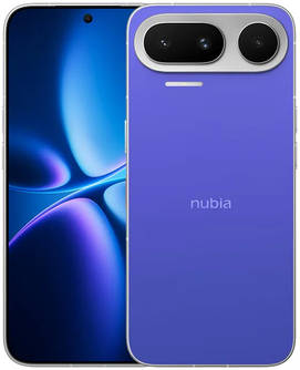 Nubia NaviX Ultra 5G
