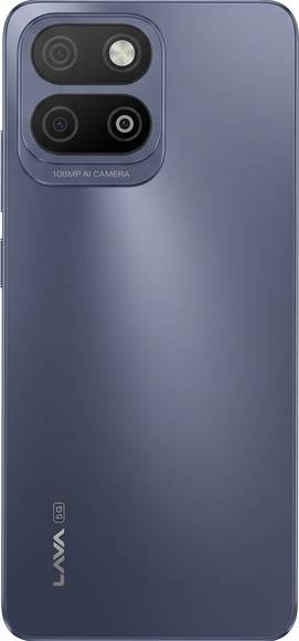 Lava Bold N4 Pro 5G