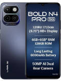 Lava Bold N4 Pro 5G